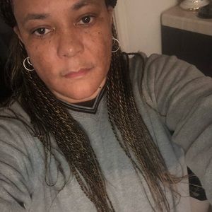 Meet your Posher, Mamie